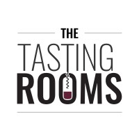The Tasting Rooms Logo