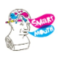 Smartmouth Logo