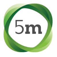 5m Books Ltd Logo
