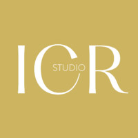 ICR STUDIO Logo