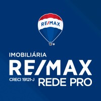 Imobiliária REMAX REDE PRO I - Vinhedo Logo