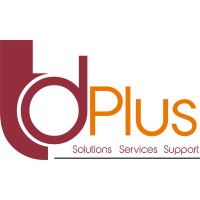 TD Plus Limited Logo