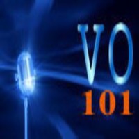 VO101 Logo
