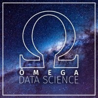 Ômega Data Science Logo