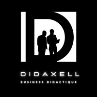 DIDAXELL Logo