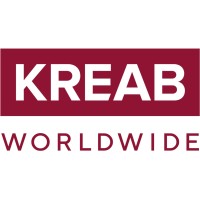 KREAB Colombia Logo