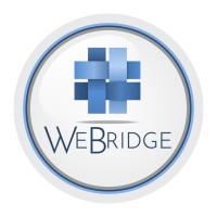 WeBridge Logo
