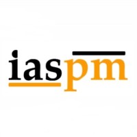 IASPM Official Logo
