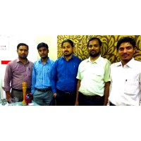 Artis Landbase OPC Pvt Ltd Logo