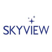 Skyview CFO Logo