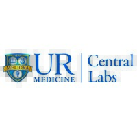 UR Central Labs, Clinical Trials Logo