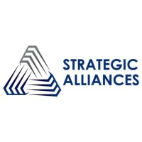 International Strategic Alliances LLC Logo