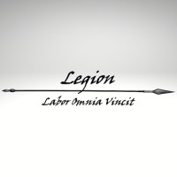 Legion Consulting Solutions Logo