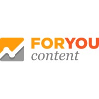 FORYOU Content Logo