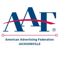 American Advertising Federation Jacksonville Logo