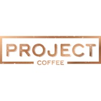 Project Coffee Logo