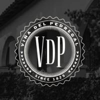 Viña del Pedregal Logo