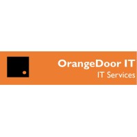 Orange-Door.com Logo