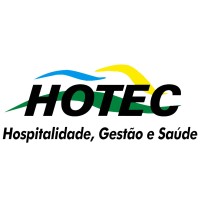 Faculdade Hotec Logo