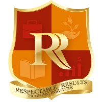 Respectable Results Logo
