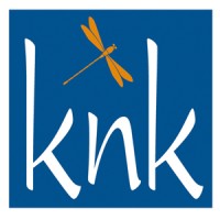 knkPublishing - North America & UK Logo