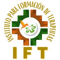 Escuela de Terapeutas Logo