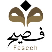 Faseeh Logo