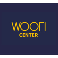 Woori Center Logo
