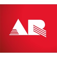 A.R. Group Logo