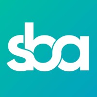 Scottish Business Agency Logo