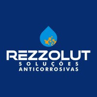 Rezzolut Soluções Anticorrosivas Logo