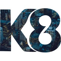 K8Fintech Logo