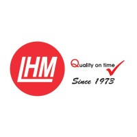 LHM Poland Logo