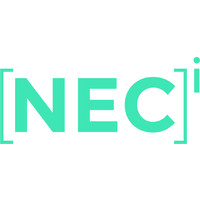 NEC Initiative - Net Environmental Contribution Logo