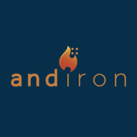 Andiron Logo