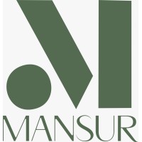 Mansur Engenharia e Interiores Logo