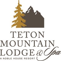 Teton Mountain Lodge & Spa Logo