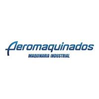 AEROMAQUINADOS S.A.S Logo