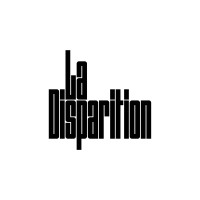 La Disparition Logo