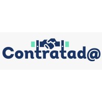 Contratado Logo