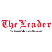 The Leader Newspaper - Barossa Valley Logo