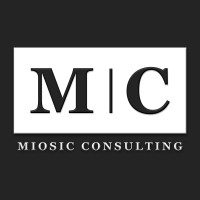 MIOSIC CONSULTING Logo