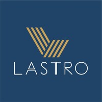 Lastro Capital Logo