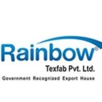 Rainbow Texfab Pvt Ltd Logo