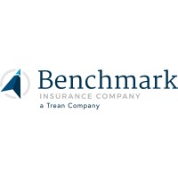 Benchmark Insurance Company Logo