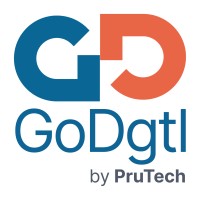 GoDgtl Logo