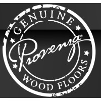 PROVENZA FLOORS INC. Logo