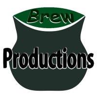 Brew Productions Logo