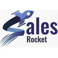SalesRocket Logo