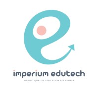 Imperium Edutech Pvt. Ltd. Logo
